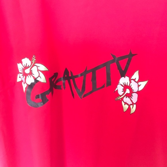 Authentic Design Shirt GRAVITY in 4 Colors, SML - Picture 14 of 16